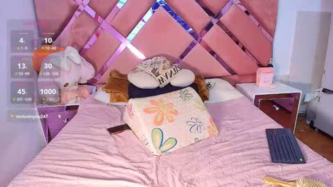 Brittany Boa online show from 03.11.26