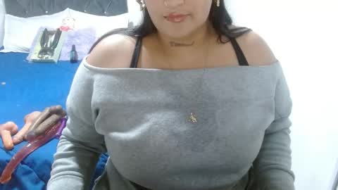 brittanycurvy69 online show from 04.13.26