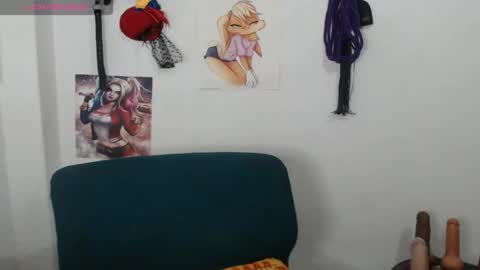 brittanycurvy69 online show from 08.03.26
