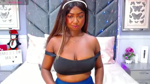 brittany 25 years old  happy as a worm  online show from 12.27.24