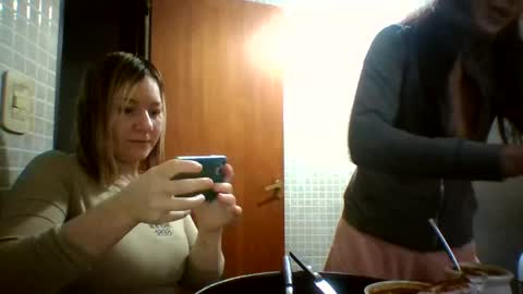Brittany Love online show from 05.27.26