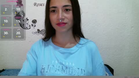 BRITTANY online show from 01.11.25