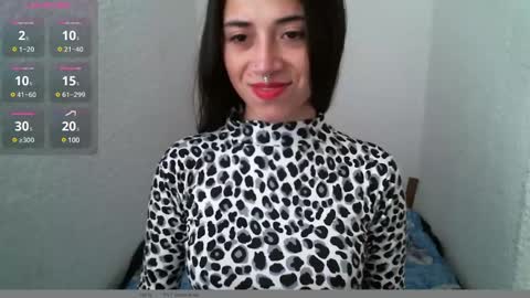 BRITTANY online show from 01.20.25