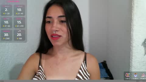 BRITTANY online show from 01.24.25