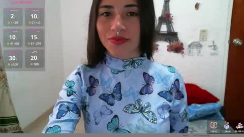 BRITTANY online show from 01.28.25