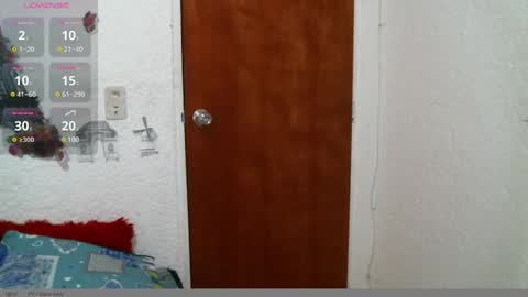 BRITTANY online show from 02.12.25