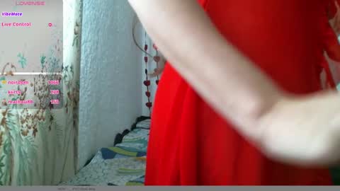 BRITTANY online show from 02.14.25