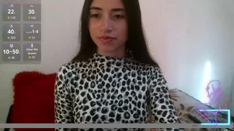 BRITTANY online show from 11.07.25