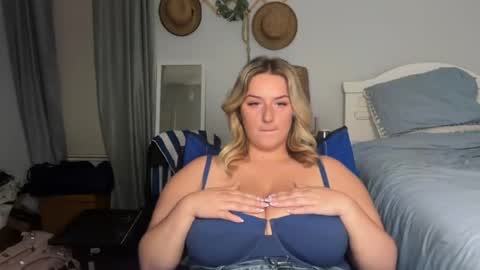 brittanywantsu online show from 07.11.26