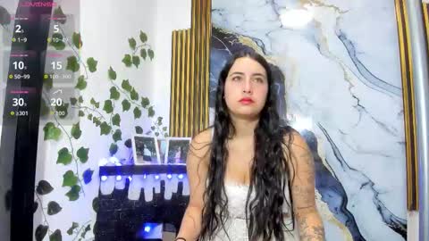 brittanyy20 online show from 01.10.26