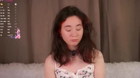 Lina online show from 02.22.26