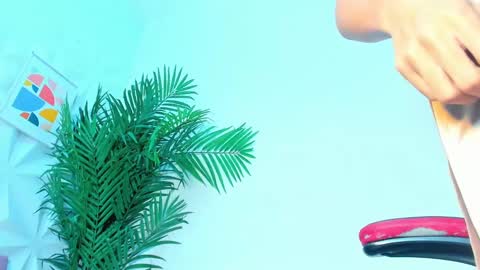 Snapshot of briyit_doll chatting on 01.16.25 BRIYIT online show from 01.16.25