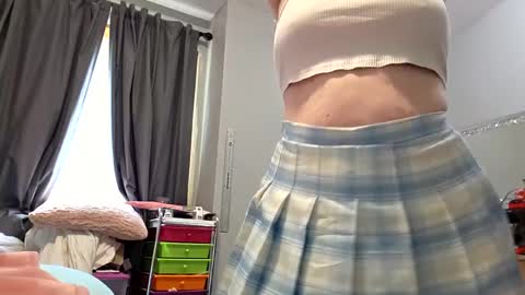 Snapshot of brkenprincess81 chatting on 10.08.25 brkenprincess81 online show from 10.08.25