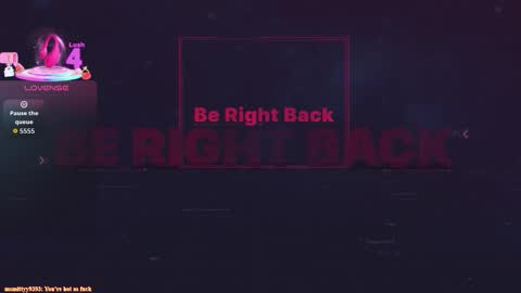 Snapshot of brkenprincess81 chatting on 11.17.25 brkenprincess81 online show from 11.17.25