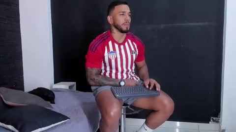 brock_hurn online show from 09.12.25