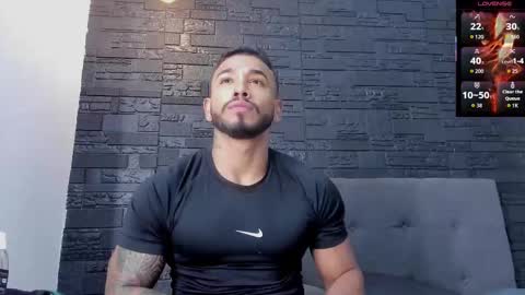 brock_hurn online show from 10.09.25