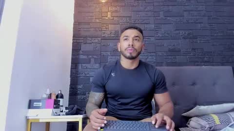 brock_hurn online show from 11.29.25