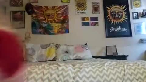 Snapshot of brockdemers1 chatting on 12.05.25 brockdemers1 online show from 12.05.25