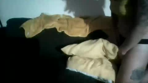 brockdemers1 online show from 07.06.26