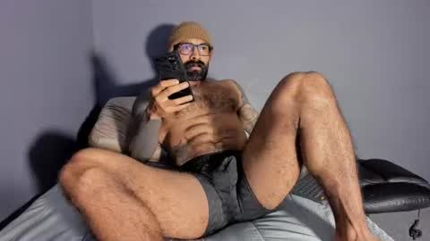 Snapshot of brockhurn_ chatting on 06.28.26 brockhurn_ online show from 06.28.26