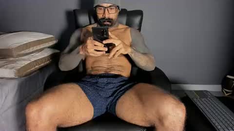 Snapshot of brockhurn_ chatting on 07.23.26 brockhurn_ online show from 07.23.26