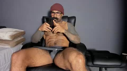 Snapshot of brockhurn_ chatting on 07.28.26 brockhurn_ online show from 07.28.26