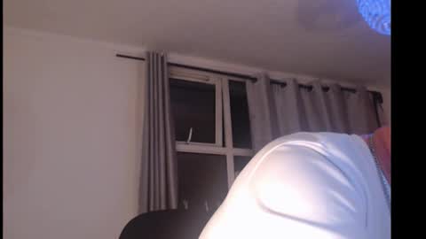 Snapshot of brodiecagney chatting on 11.07.25 brodiecagney online show from 11.07.25