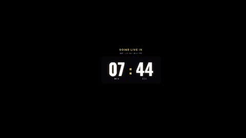 BrodieJames online show from 07.27.26