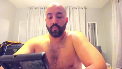 Brokenmike online show from 05.08.26