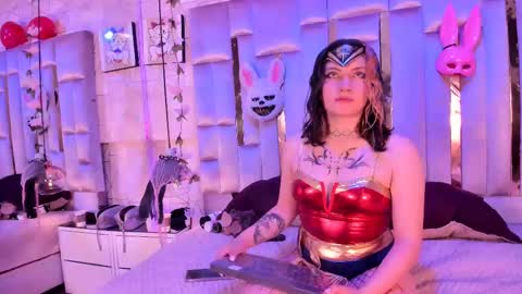     online show from 02.16.25