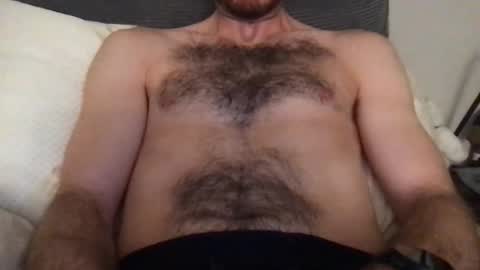 hairyshowoff online show from 10.13.25