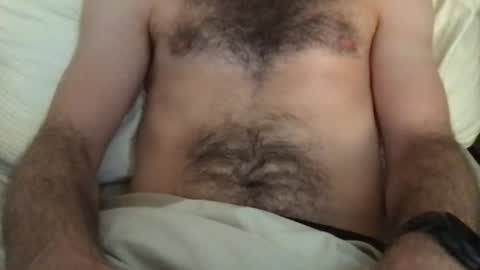 hairyshowoff online show from 06.16.26