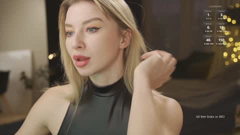 Snapshot of bronnica chatting on 12.27.24 Anna online show from 12.27.24