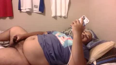 Snapshot of bronxforlife chatting on 11.20.25 bronxforlife online show from 11.20.25