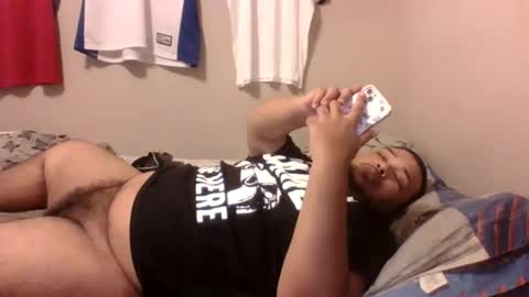 Snapshot of bronxforlife chatting on 12.22.25 bronxforlife online show from 12.22.25