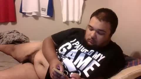 Snapshot of bronxforlife chatting on 01.10.26 bronxforlife online show from 01.10.26