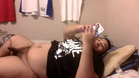 Snapshot of bronxforlife chatting on 01.12.26 bronxforlife online show from 01.12.26