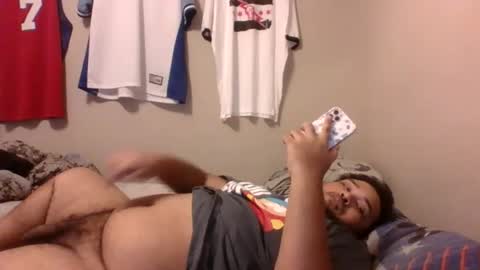 Snapshot of bronxforlife chatting on 02.15.26 bronxforlife online show from 02.15.26