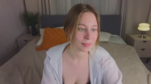 Brook online show from 12.08.24