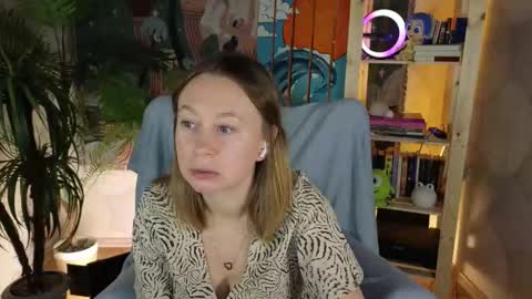 Brooke online show from 10.03.25