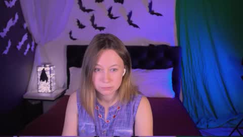 Brooke online show from 11.02.25
