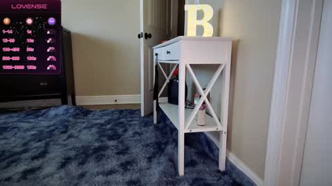 Snapshot of brookebee27 chatting on 01.09.25 brookebee online show from 01.09.25