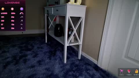 Snapshot of brookebee27 chatting on 01.11.25 brookebee online show from 01.11.25