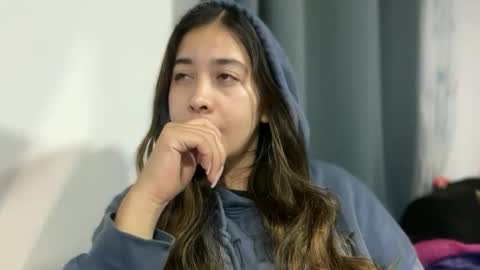 Snapshot of brookeburke chatting on 03.26.26 brookeburke online show from 03.26.26