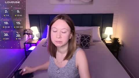 Snapshot of brookedamon chatting on 12.05.25 Lady Brooke online show from 12.05.25