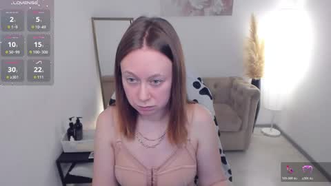 Lady Brooke online show from 04.26.26