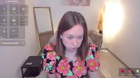 Lady Brooke online show from 06.07.26