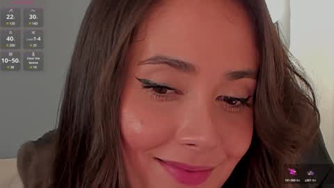 Brooke Miller online show from 01.18.25