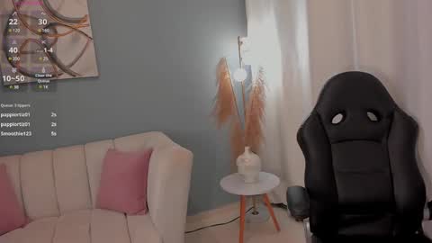 Brooke Miller online show from 02.19.25