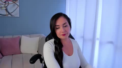 Brooke Miller online show from 11.05.25